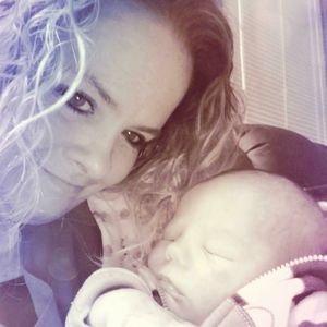 Meet your Posher, Diana